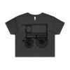 WO'S CROP TEE Thumbnail