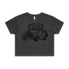 WO'S CROP TEE Thumbnail