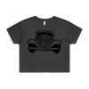 WO'S CROP TEE Thumbnail