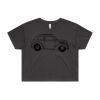 WO'S CROP TEE Thumbnail