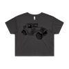 WO'S CROP TEE Thumbnail