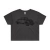 WO'S CROP TEE Thumbnail