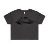 WO'S CROP TEE Thumbnail
