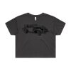 WO'S CROP TEE Thumbnail