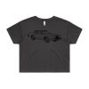 WO'S CROP TEE Thumbnail