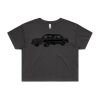 WO'S CROP TEE Thumbnail