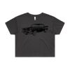 WO'S CROP TEE Thumbnail