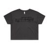 WO'S CROP TEE Thumbnail