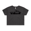 WO'S CROP TEE Thumbnail