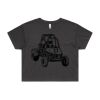 WO'S CROP TEE Thumbnail