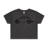 WO'S CROP TEE Thumbnail