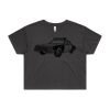 WO'S CROP TEE Thumbnail