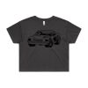 WO'S CROP TEE Thumbnail