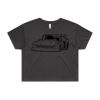 WO'S CROP TEE Thumbnail