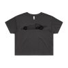 WO'S CROP TEE Thumbnail