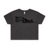 WO'S CROP TEE Thumbnail