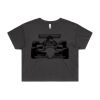 WO'S CROP TEE Thumbnail