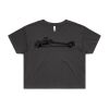 WO'S CROP TEE Thumbnail