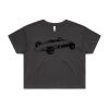 WO'S CROP TEE Thumbnail