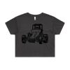 WO'S CROP TEE Thumbnail
