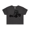 WO'S CROP TEE Thumbnail