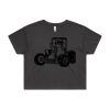 WO'S CROP TEE Thumbnail