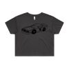 WO'S CROP TEE Thumbnail