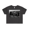 WO'S CROP TEE Thumbnail