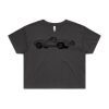 WO'S CROP TEE Thumbnail