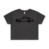 WO'S CROP TEE Thumbnail