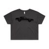 WO'S CROP TEE Thumbnail