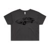 WO'S CROP TEE Thumbnail