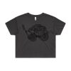 WO'S CROP TEE Thumbnail