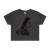 WO'S CROP TEE Thumbnail