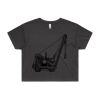 WO'S CROP TEE Thumbnail