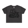 WO'S CROP TEE Thumbnail