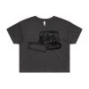 WO'S CROP TEE Thumbnail