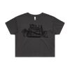 WO'S CROP TEE Thumbnail