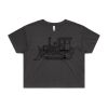 WO'S CROP TEE Thumbnail
