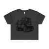 WO'S CROP TEE Thumbnail