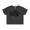 WO'S CROP TEE Thumbnail