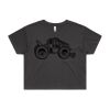WO'S CROP TEE Thumbnail