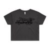 WO'S CROP TEE Thumbnail