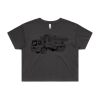 WO'S CROP TEE Thumbnail