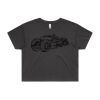 WO'S CROP TEE Thumbnail
