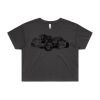 WO'S CROP TEE Thumbnail