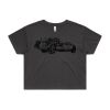 WO'S CROP TEE Thumbnail