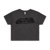 WO'S CROP TEE Thumbnail