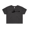WO'S CROP TEE Thumbnail