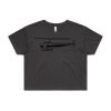WO'S CROP TEE Thumbnail